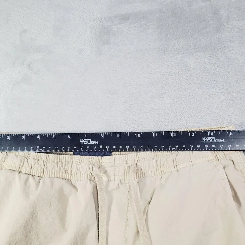 American Eagle Outfitters Jogger Pants Mens Small Ne(x)t Level Flex Stretch